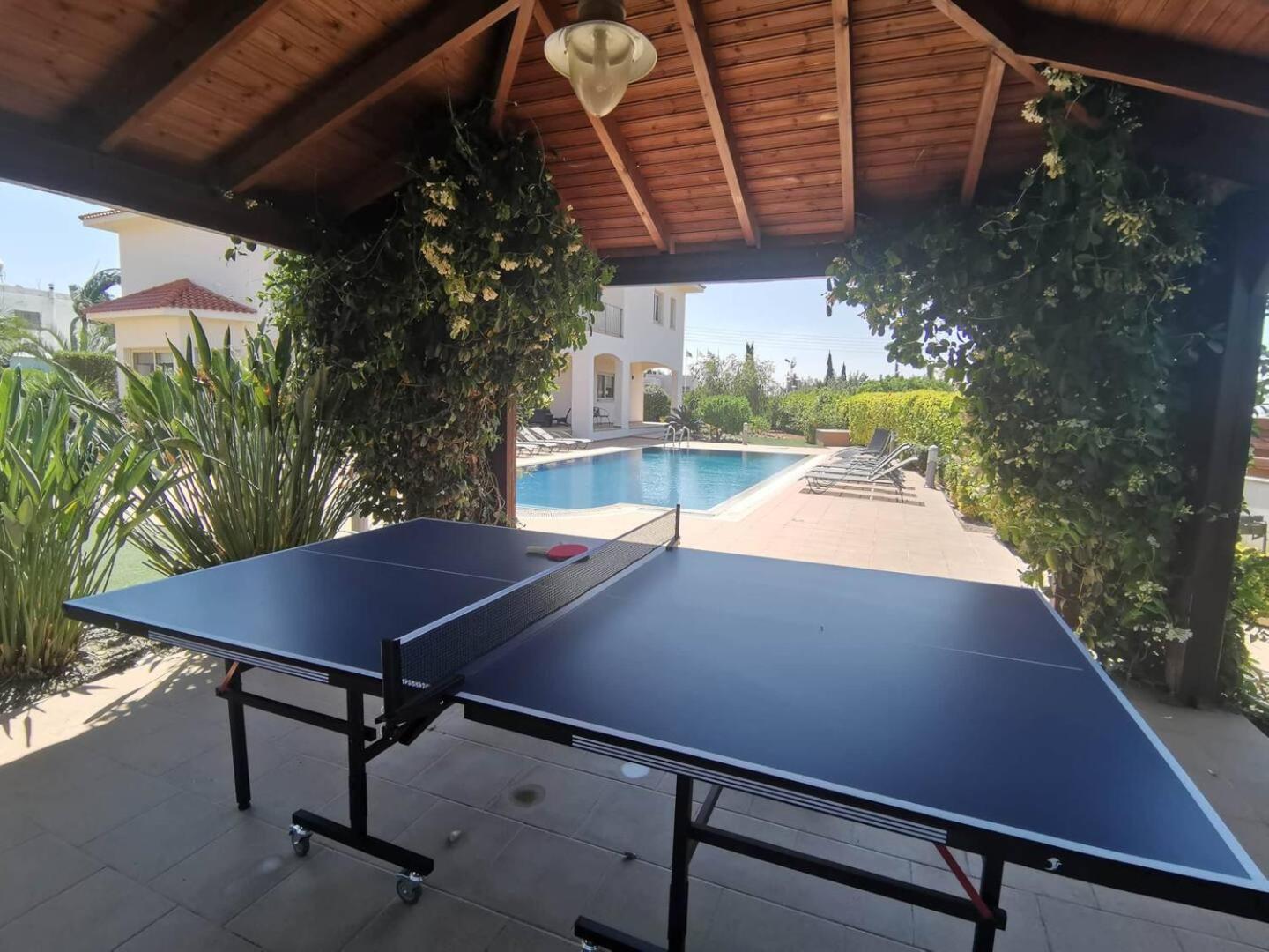 Orchard Blossom Private Villa With Pool Phrenaros Buitenkant foto